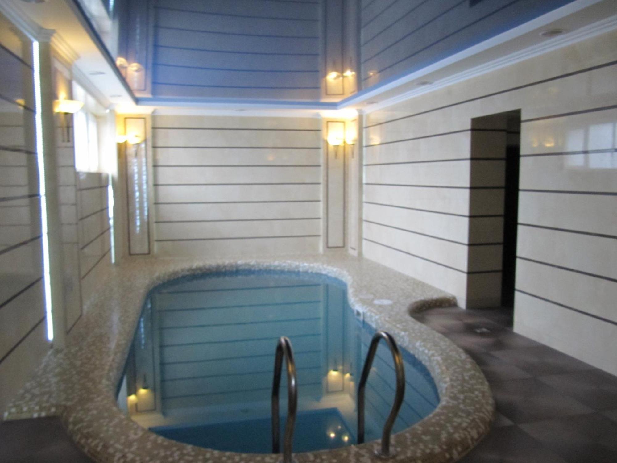 Warszawa Hotel Malekhuv ภายนอก รูปภาพ