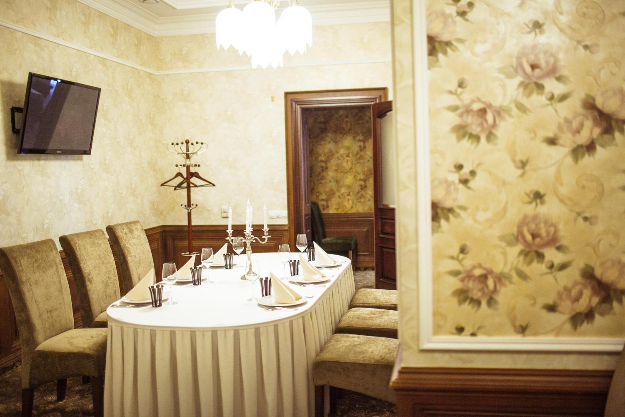 Warszawa Hotel Malekhuv ภายนอก รูปภาพ