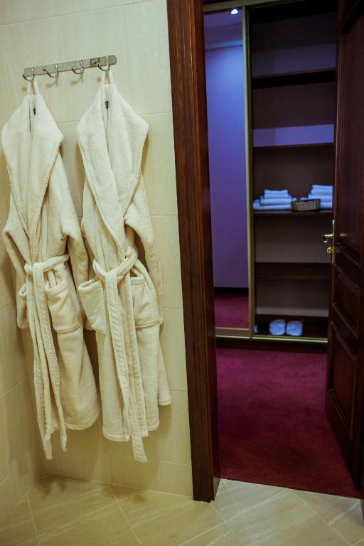 Warszawa Hotel Malekhuv ห้อง รูปภาพ