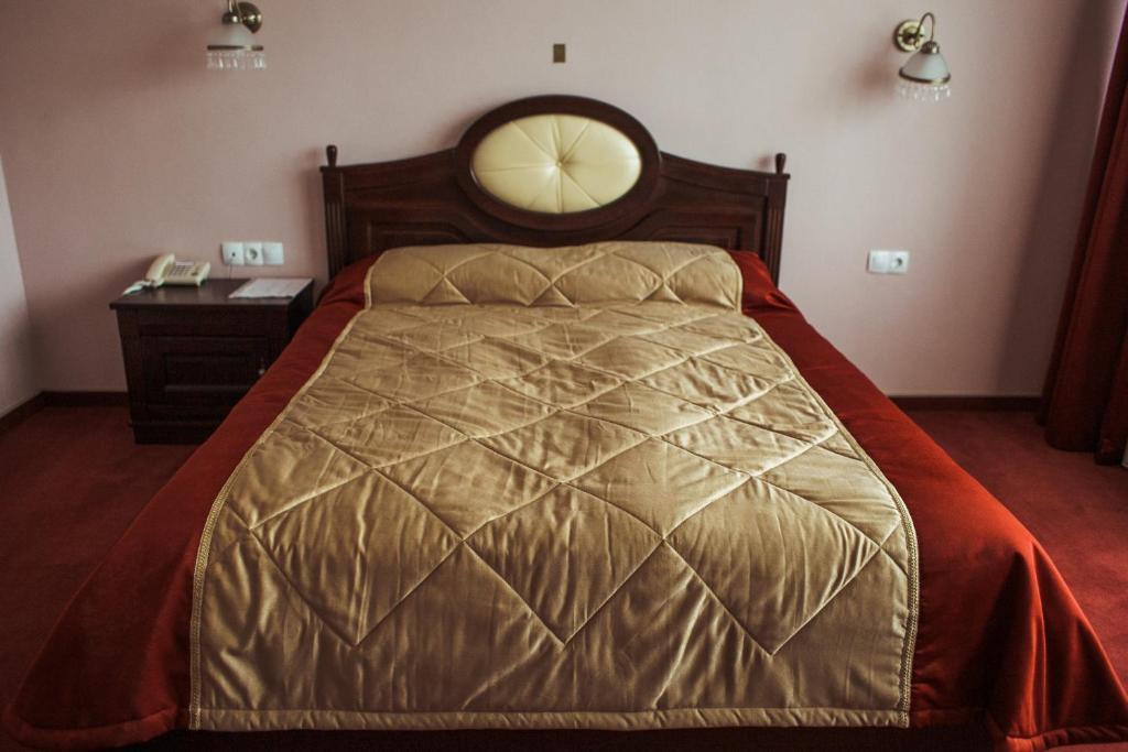 Warszawa Hotel Malekhuv ห้อง รูปภาพ