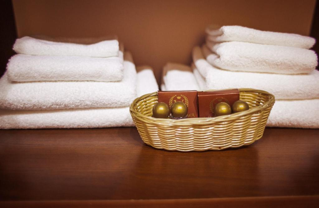 Warszawa Hotel Malekhuv ห้อง รูปภาพ