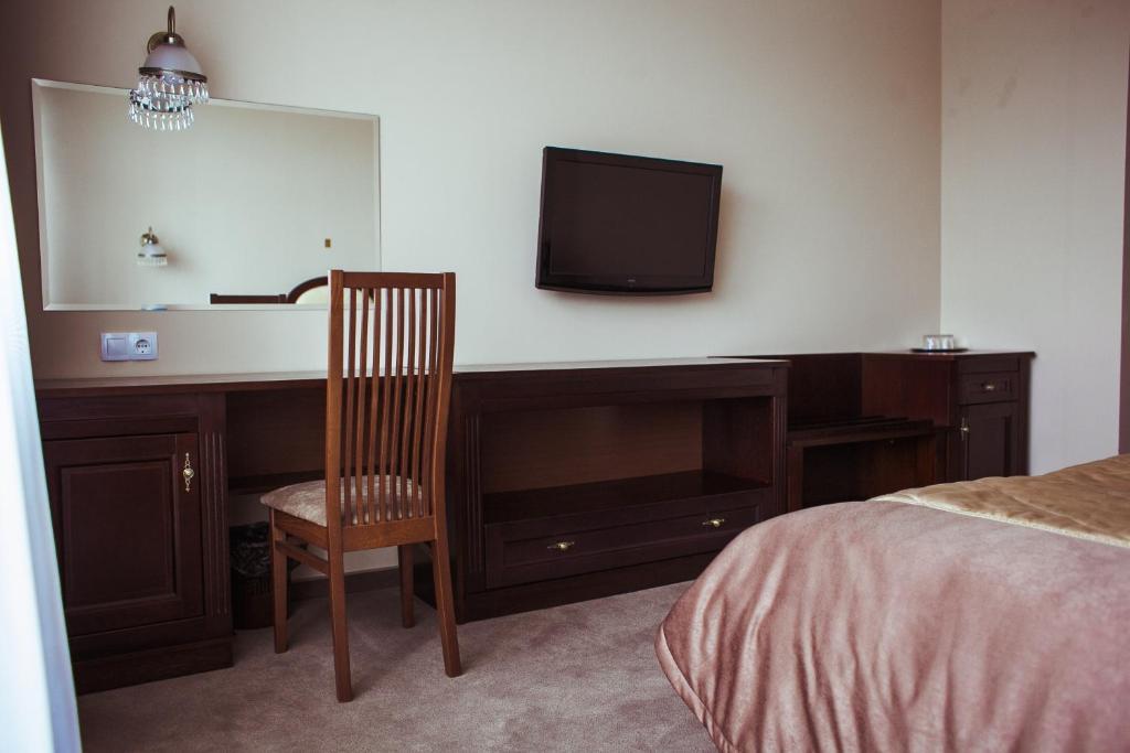Warszawa Hotel Malekhuv ห้อง รูปภาพ
