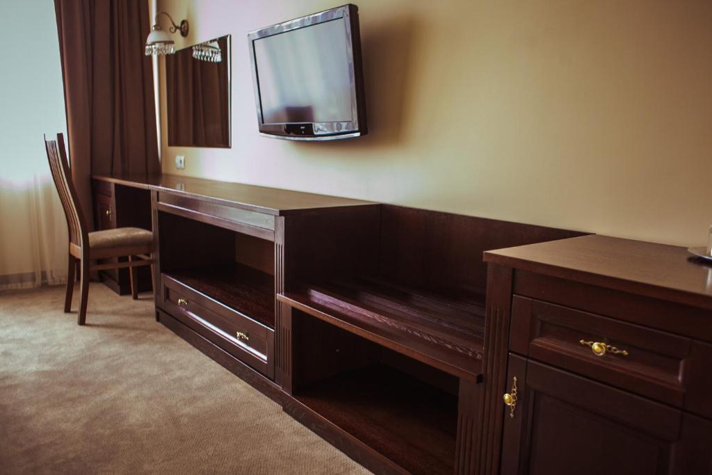 Warszawa Hotel Malekhuv ห้อง รูปภาพ