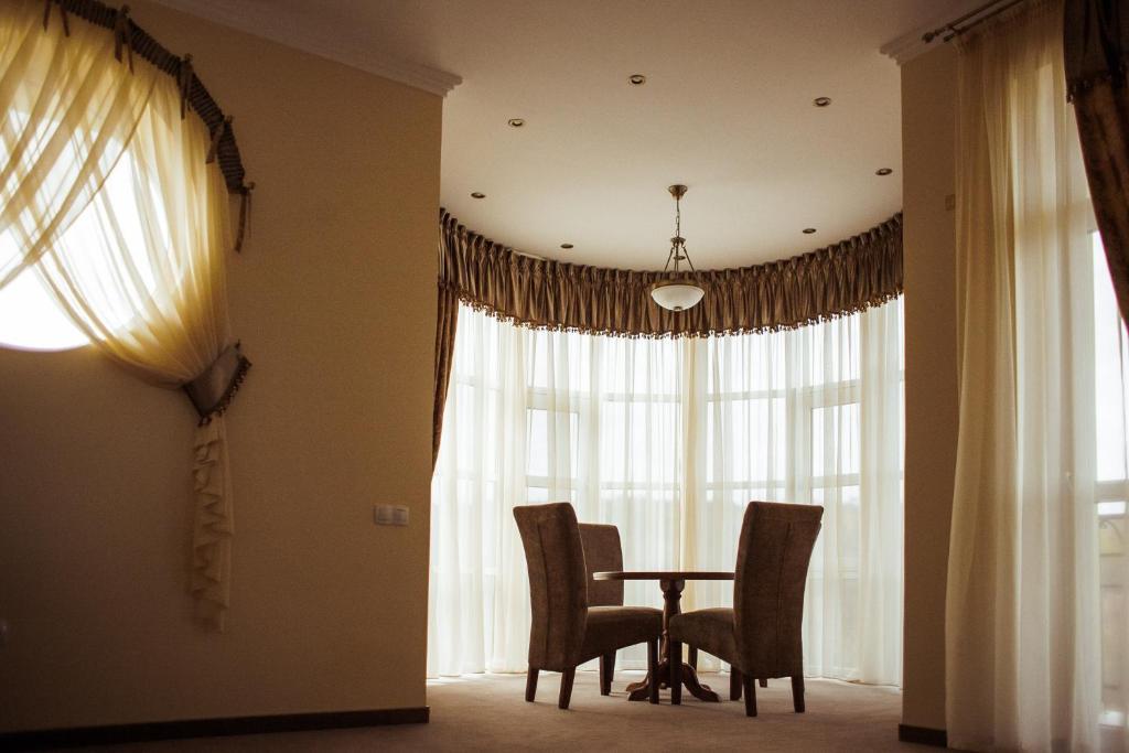 Warszawa Hotel Malekhuv ห้อง รูปภาพ