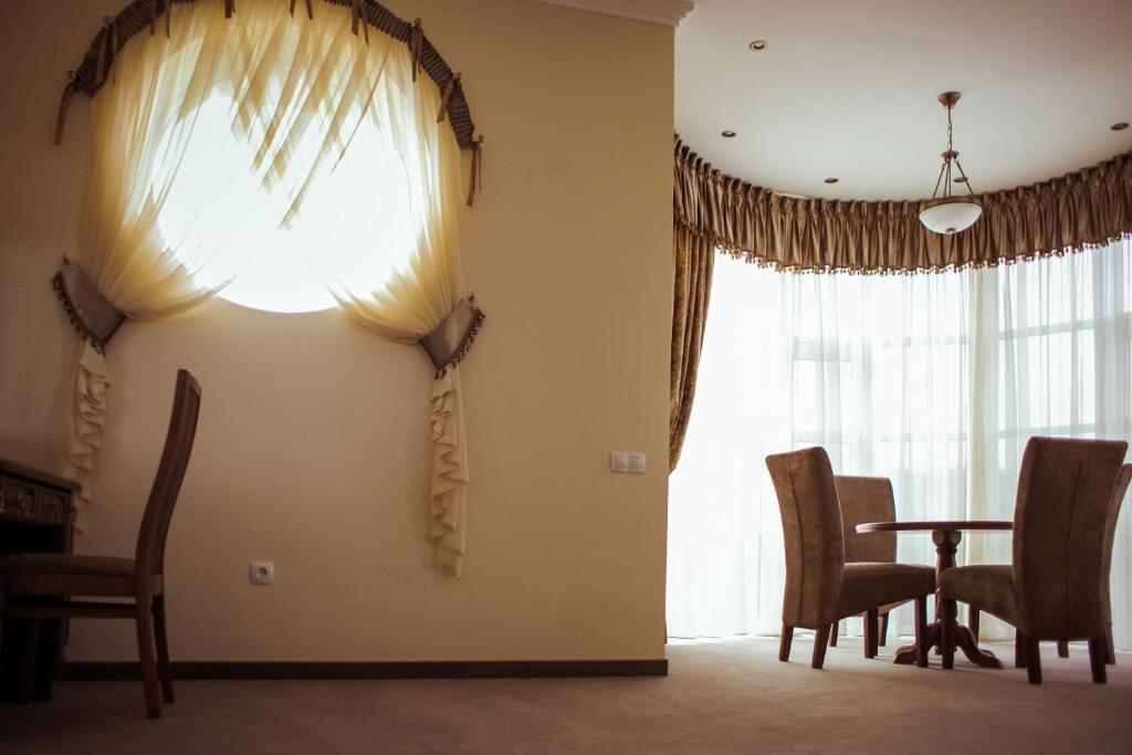 Warszawa Hotel Malekhuv ห้อง รูปภาพ